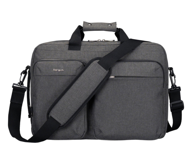 Targus Hybrid Briefcase Backpack 15-16” - 1539099 - zdjęcie 2